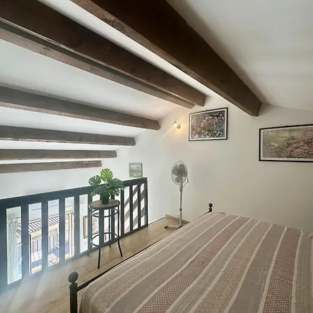 Appartamento Vue Mer Sur Les Hauteurs D'ile-rousse